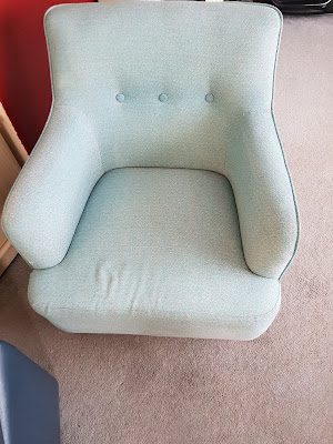 Sofa and upholstery cleaning by Zero Dry Time Farnham