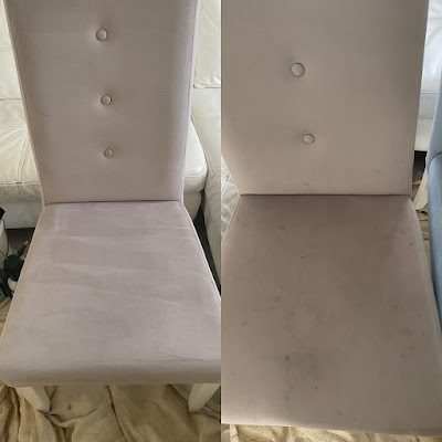 Sofa and upholstery cleaning by Zero Dry Time Farnham